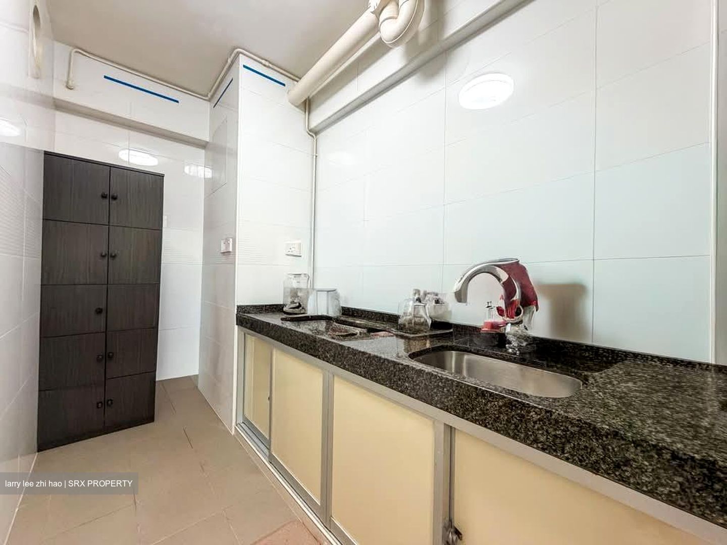 Blk 129B Eastcrown @ Canberra (Sembawang), HDB 2 Rooms #572678531